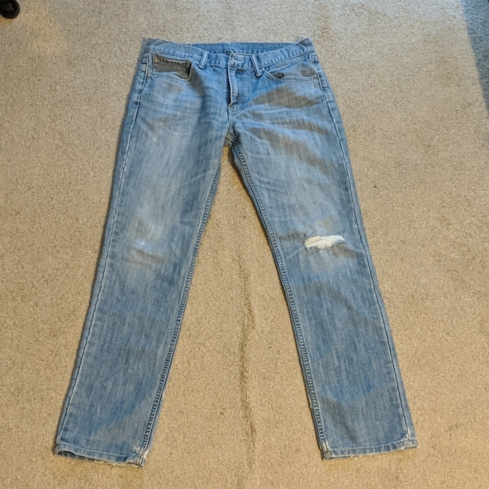 Levi's Jeans 32x32